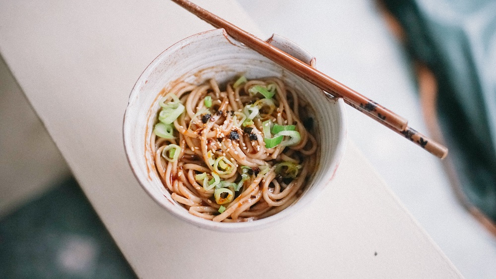 NOODLE